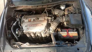 Honda Accord 2009 Blue
