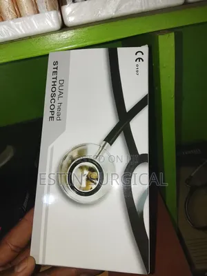 Stethoscope for Students