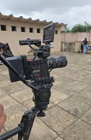 Johnbull Media