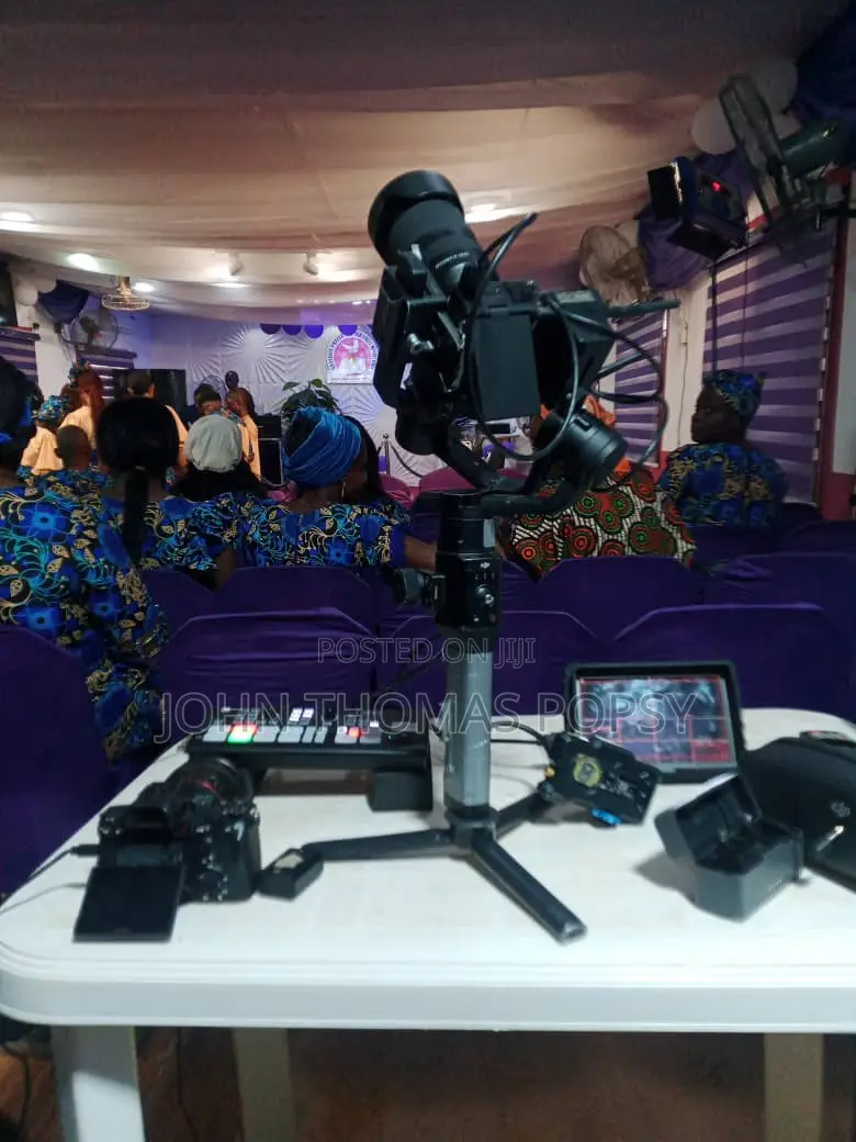 Johnbull Media