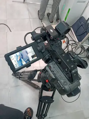 Johnbull Media