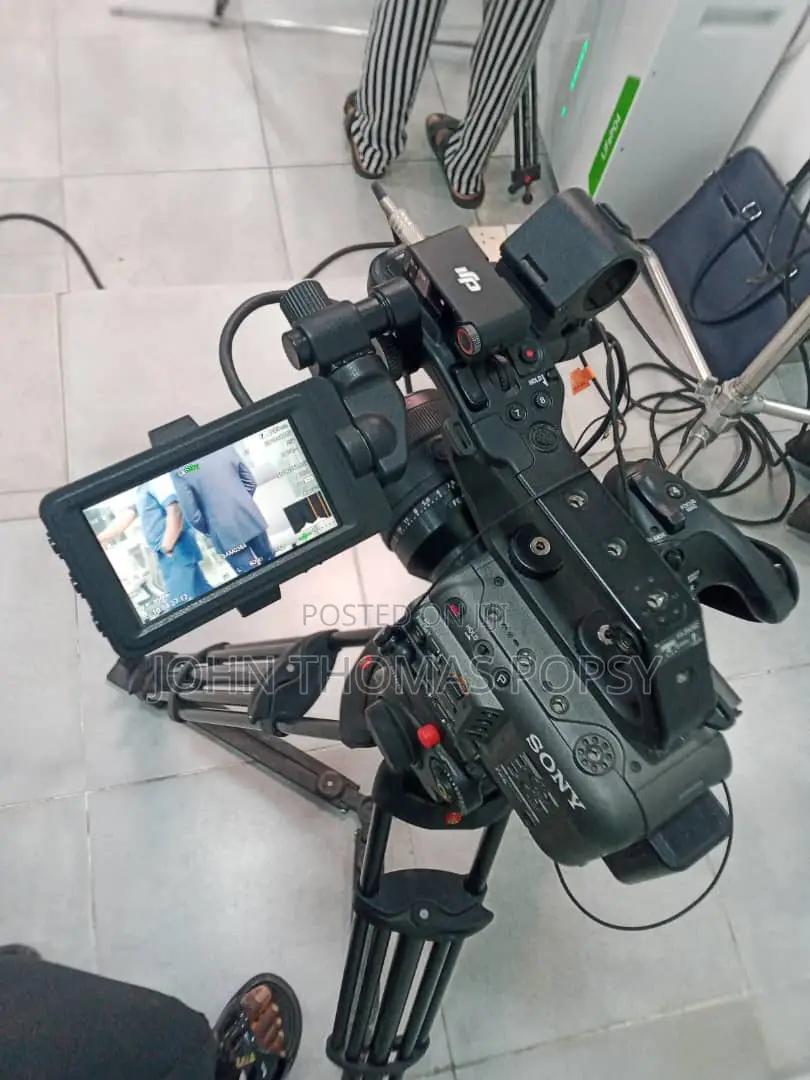 Johnbull Media