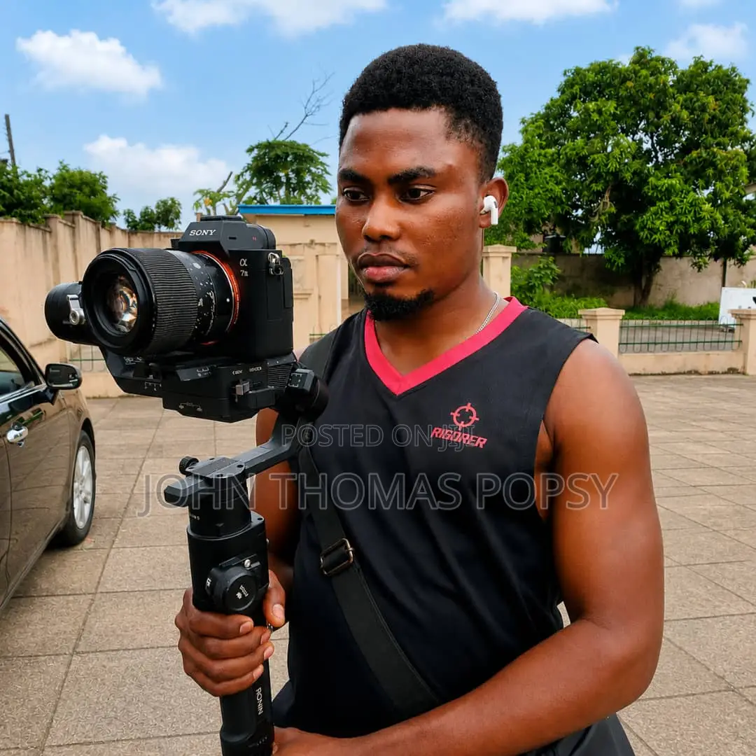 Johnbull Media