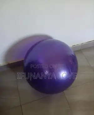 75cm Exercise/Pregnancy Ball
