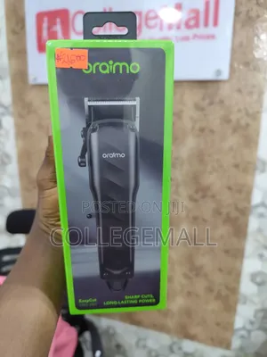 Oraimo EasyCut Hair Clipper