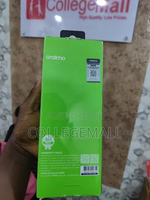 Oraimo EasyCut Hair Clipper