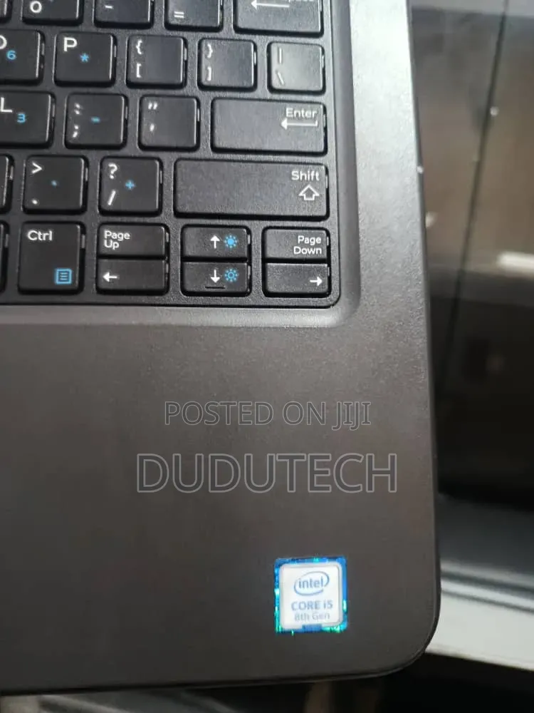 Laptop Dell Latitude 3300 8GB Intel Core i5 SSD 256GB