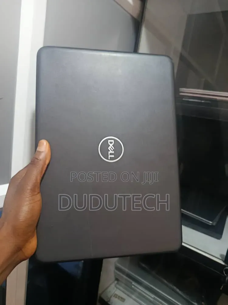 Laptop Dell Latitude 3300 8GB Intel Core i5 SSD 256GB