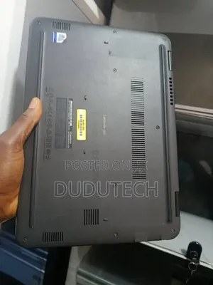 Laptop Dell Latitude 3300 8GB Intel Core i5 SSD 256GB