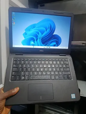 Laptop Dell Latitude 3300 8GB Intel Core i5 SSD 256GB