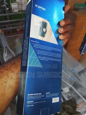 Knee Support