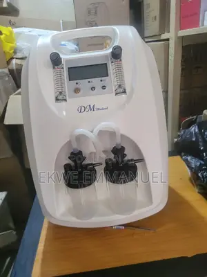 Oxygen Concentrator