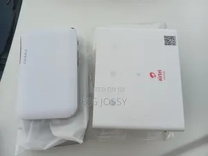 Airtel 5G Outdoor & Indoor Router
