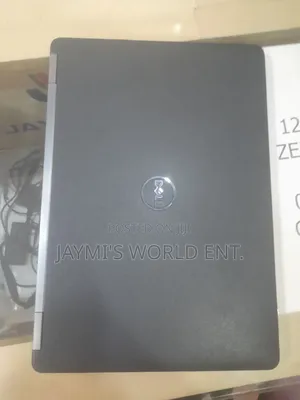 Laptop Dell Latitude E7470 8GB Intel Core i7 SSD 256GB