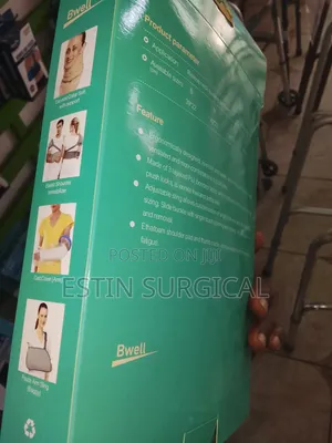 Bwell Arm Sling