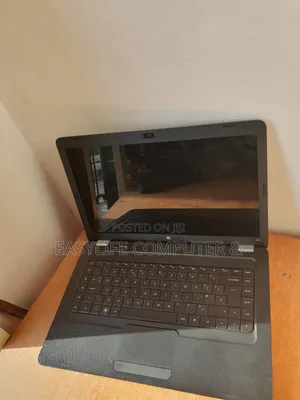 Laptop HP 4GB Intel Celeron HDD 250GB