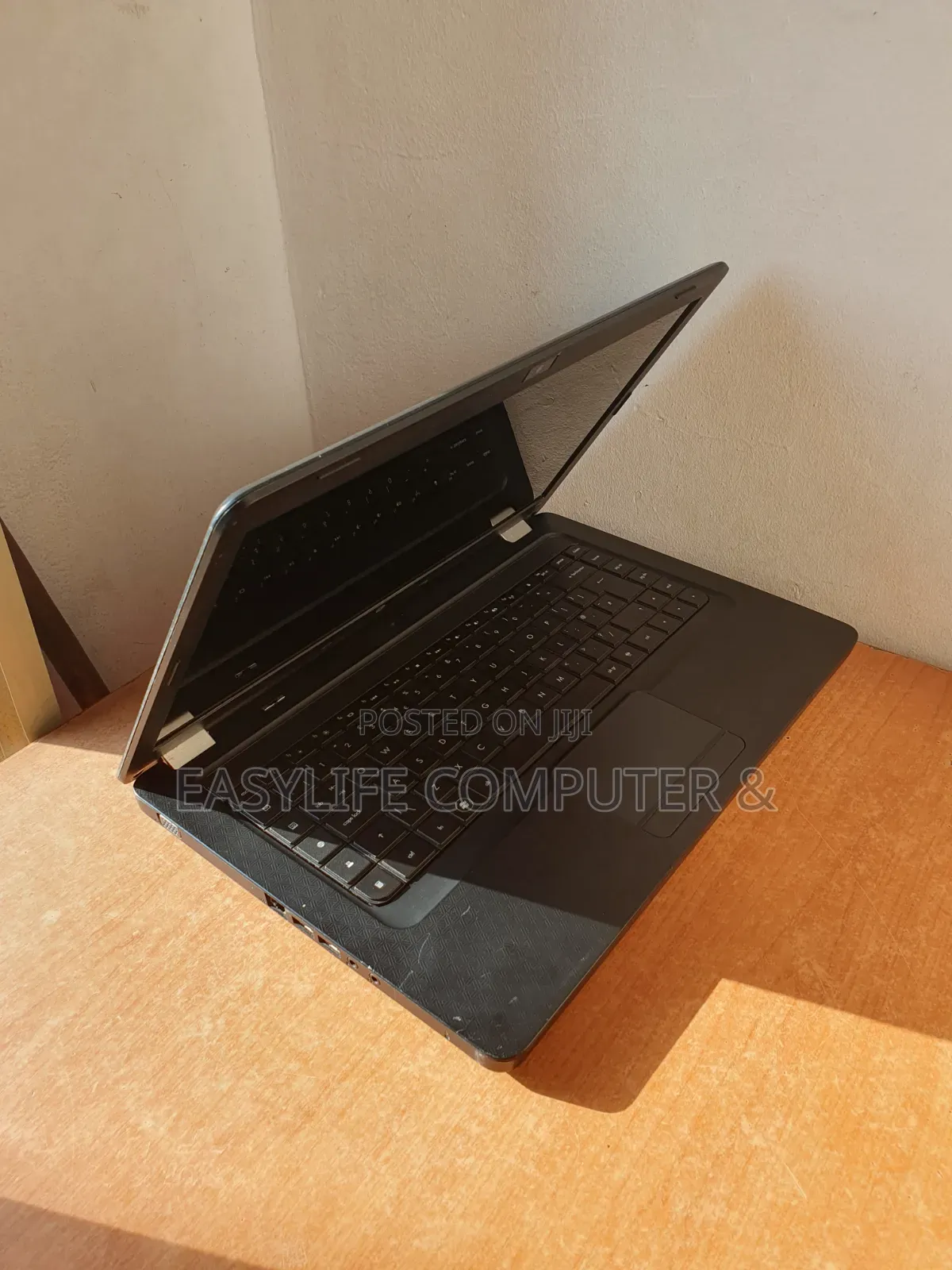 Laptop HP 4GB Intel Celeron HDD 250GB