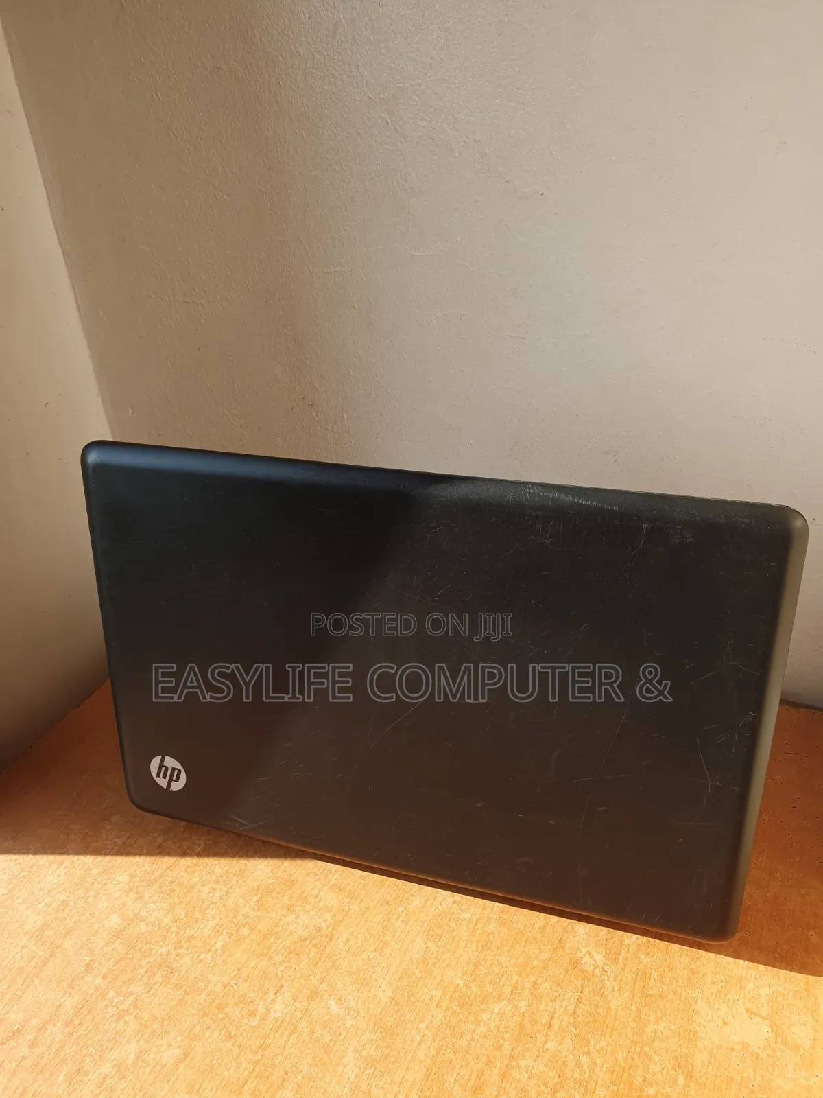 Laptop HP 4GB Intel Celeron HDD 250GB