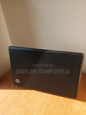Laptop HP 4GB Intel Celeron HDD 250GB
