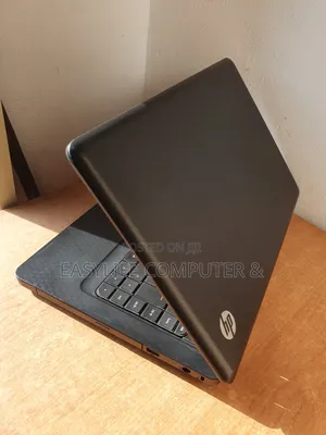Laptop HP 4GB Intel Celeron HDD 250GB