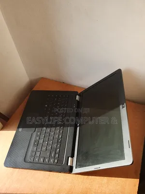 Laptop HP 4GB Intel Celeron HDD 250GB