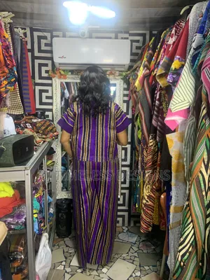 Ankara Short Jacket With Trouser