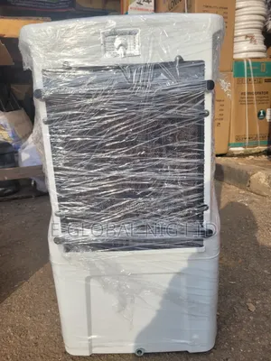 Maxon Aircooler
