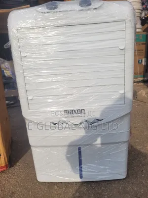 Maxon Aircooler