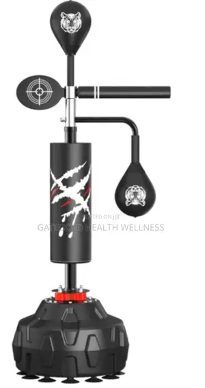 GH0519 Heavy-Duty Boxing Bag/Water or Sand-Filled Boxing Punching Bag