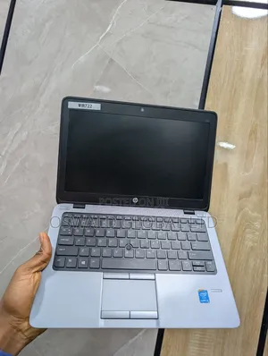 Laptop HP EliteBook 720 G1 8GB Intel Core i5 HDD 500GB