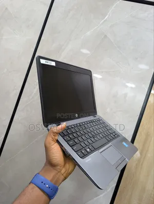 Laptop HP EliteBook 720 G1 8GB Intel Core i5 HDD 500GB