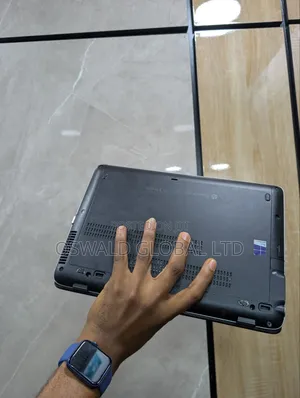 Laptop HP EliteBook 720 G1 8GB Intel Core i5 HDD 500GB