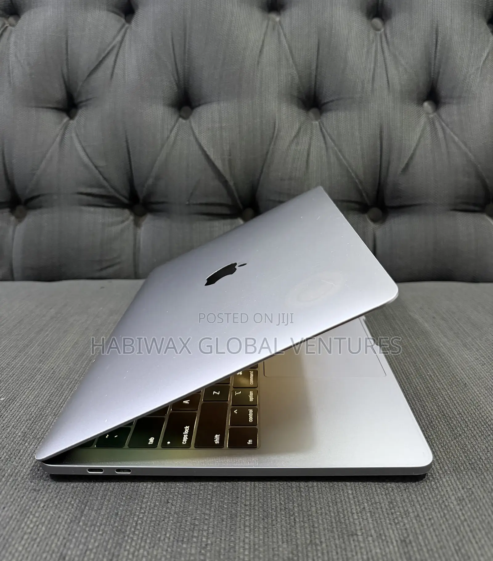 Laptop Apple MacBook 2018 16GB Intel Core i7 SSD 512GB