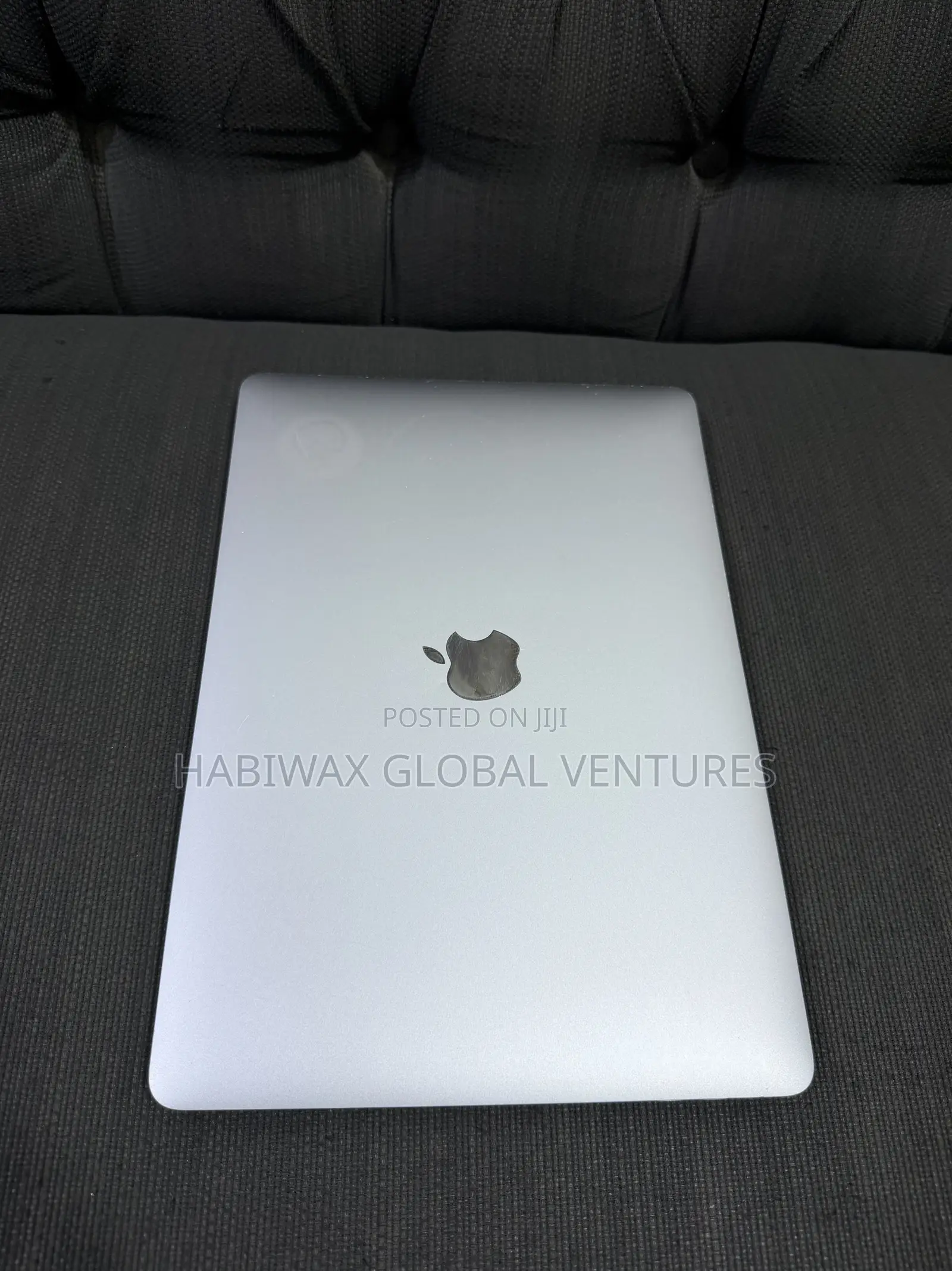 Laptop Apple MacBook 2018 16GB Intel Core i7 SSD 512GB