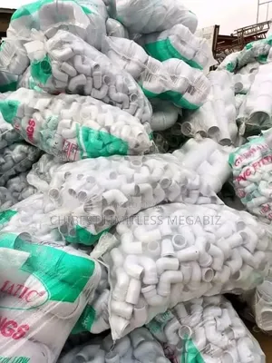 Germatic PVC Fittings