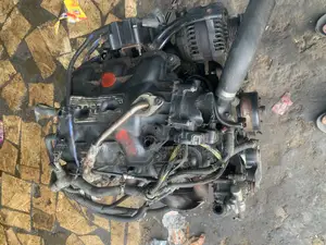 Complete Engine Jeep Wrangler 3.8 Petrol V6