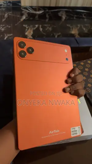 AirTab i17 Pro Max 1 TB Red