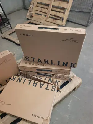 Starlink Gen 3 Version 4 Router for Daily Internet Use