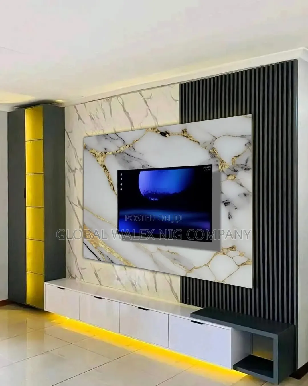 TV Console