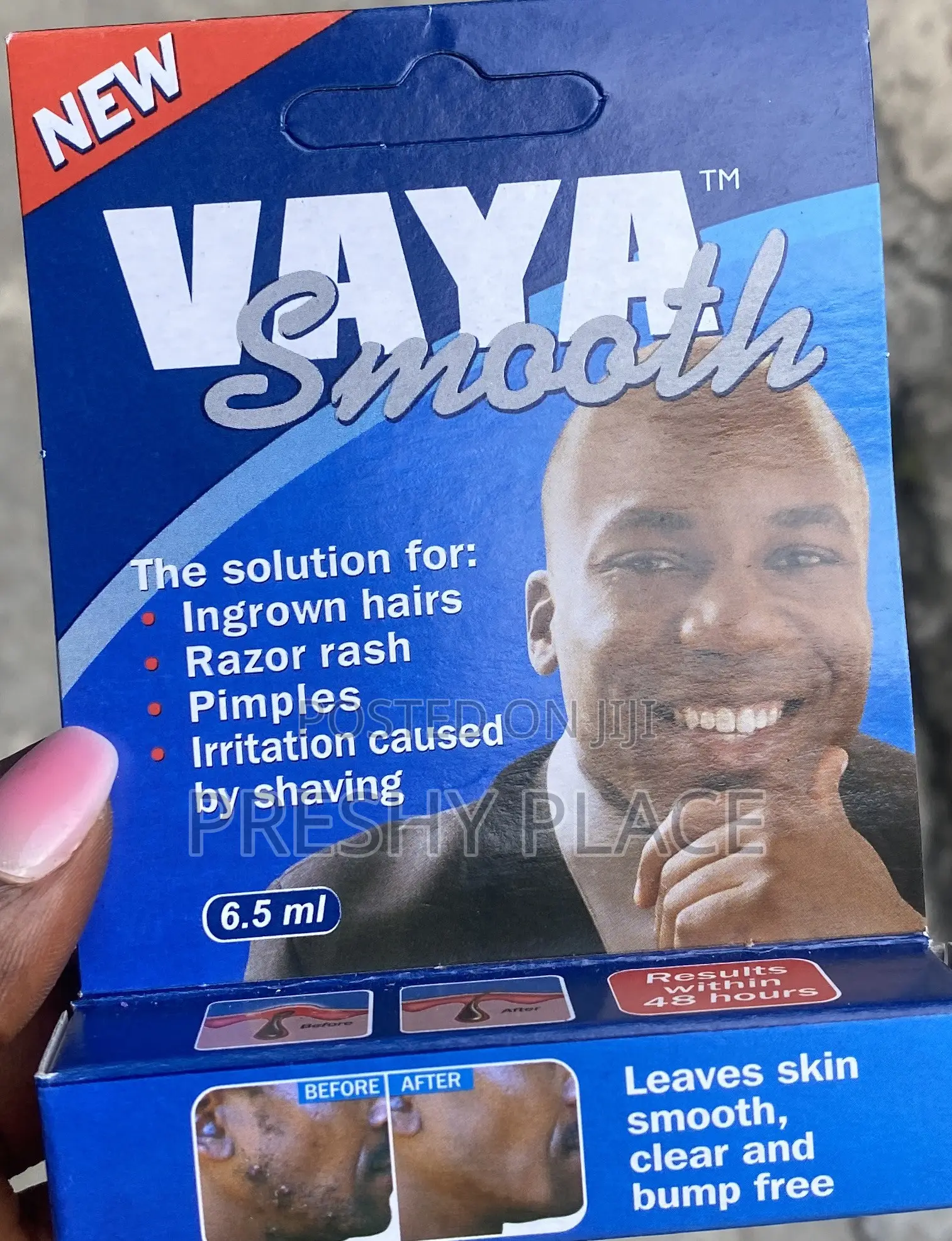 Vaya Smooth 2 Pieces