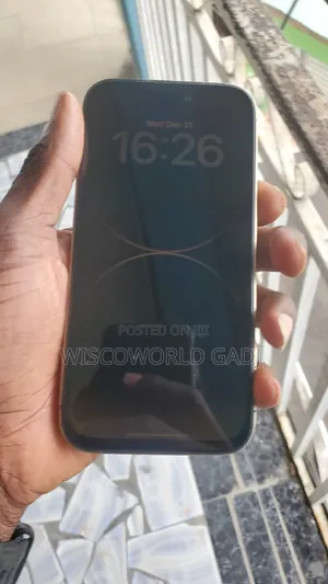 Apple iPhone 14 Pro 128 GB Gold