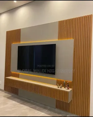 TV Console