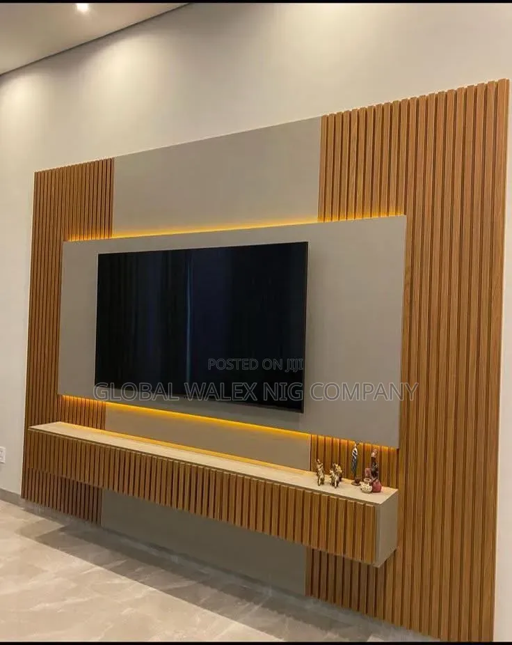 TV Console