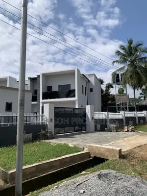 Furnished 4bdrm House in Life Camp for sale