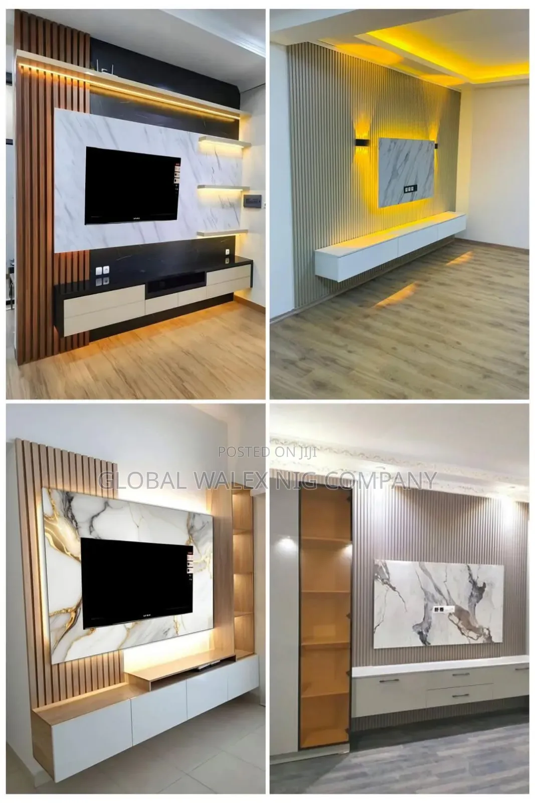 TV Console