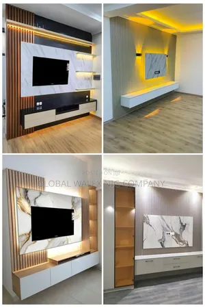 TV Console
