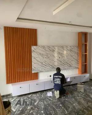 TV Console