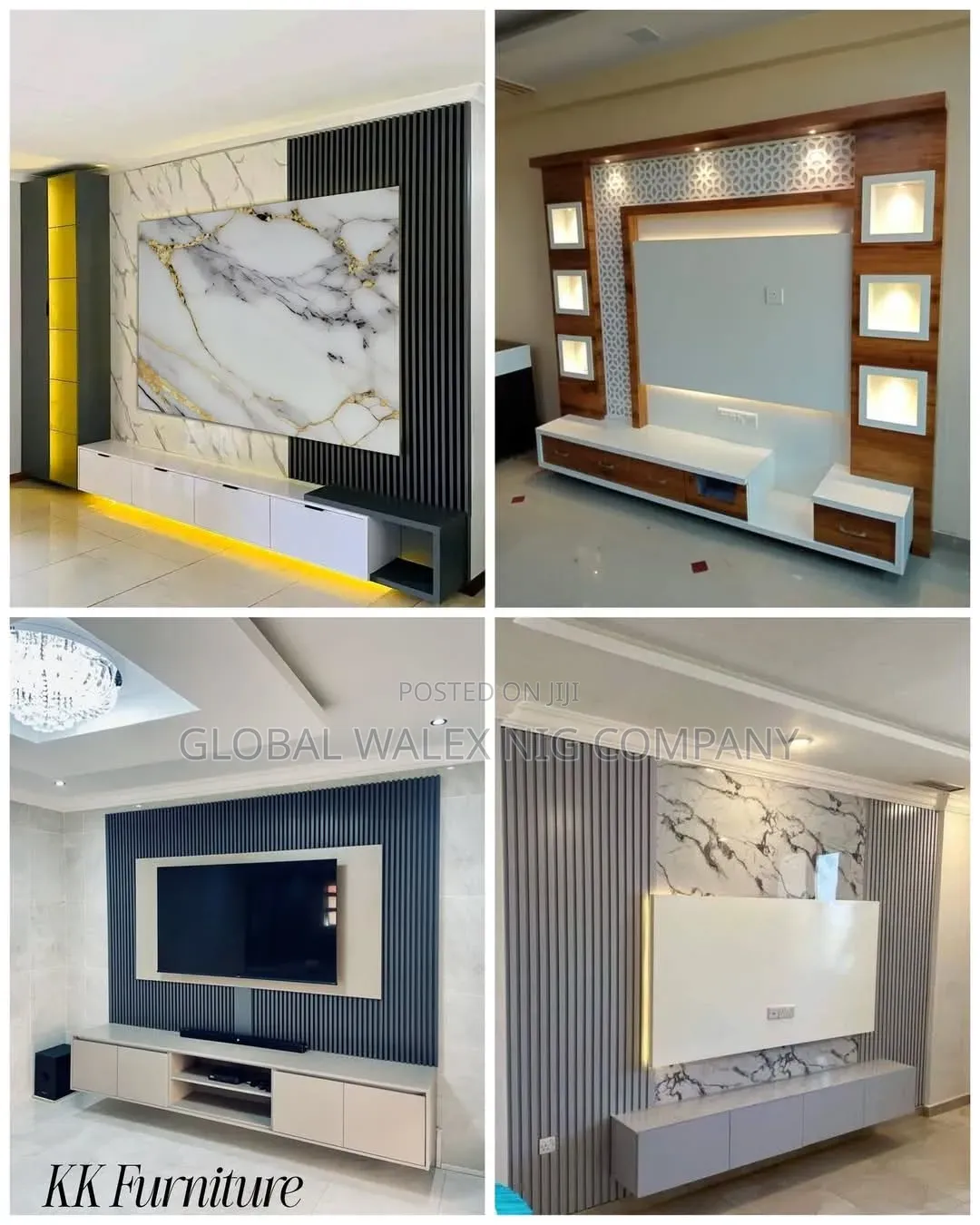 TV Console