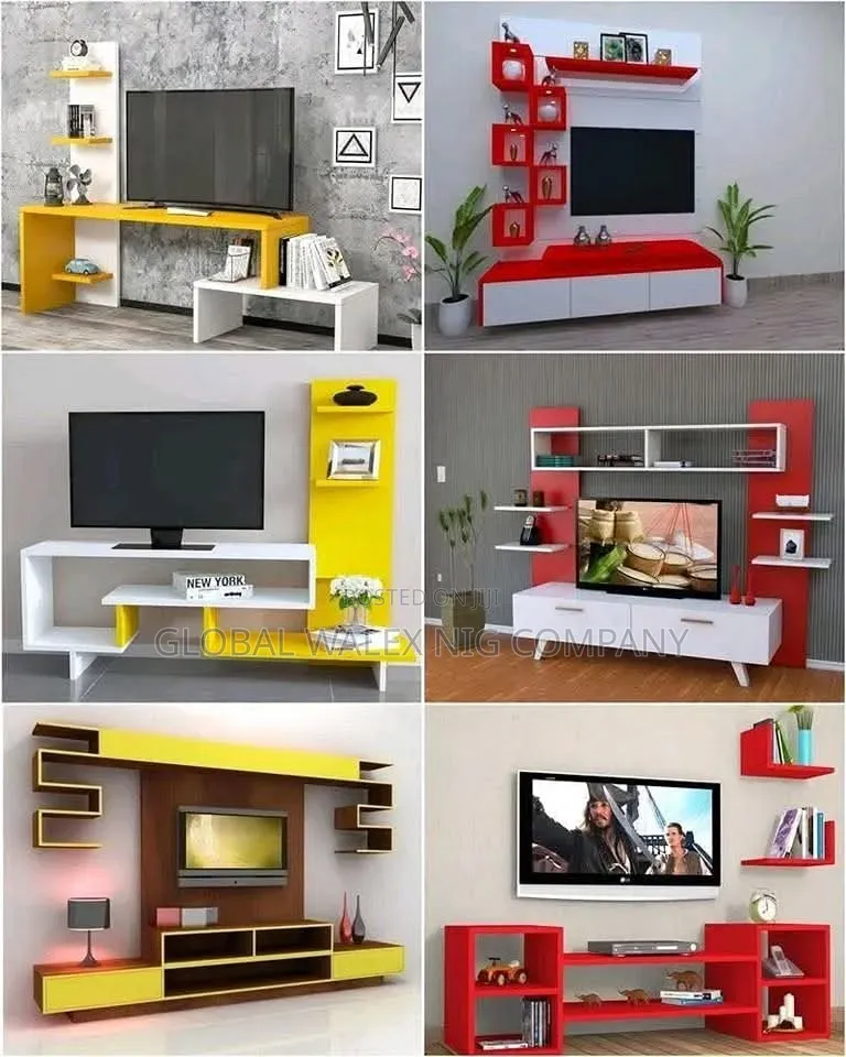 TV Console