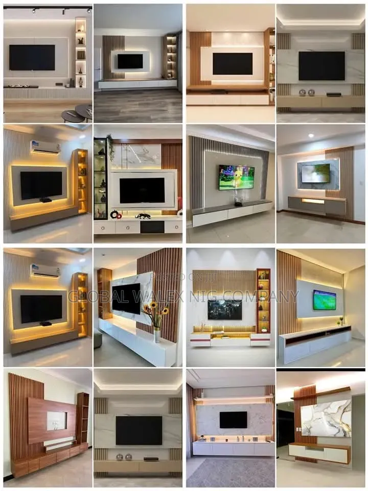 TV Console